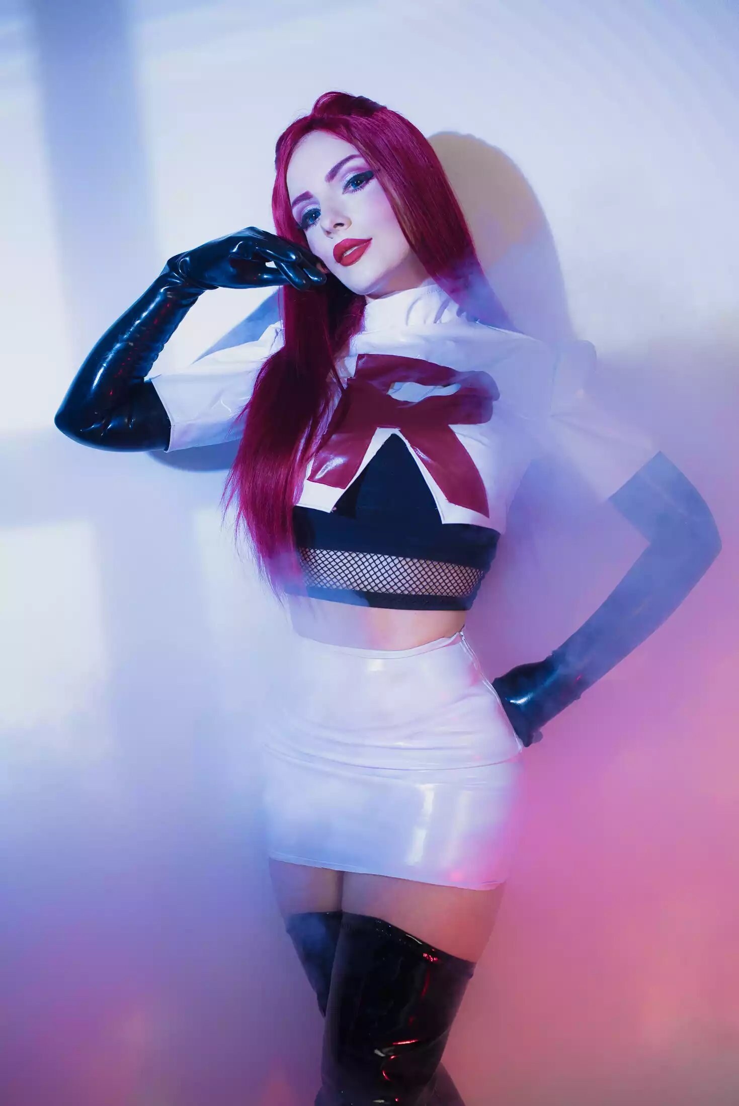 Katyuska Moonfox Photo #557