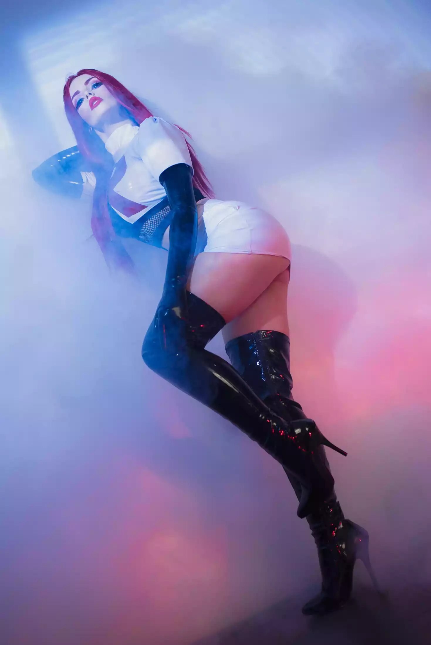 Katyuska Moonfox Photo #575