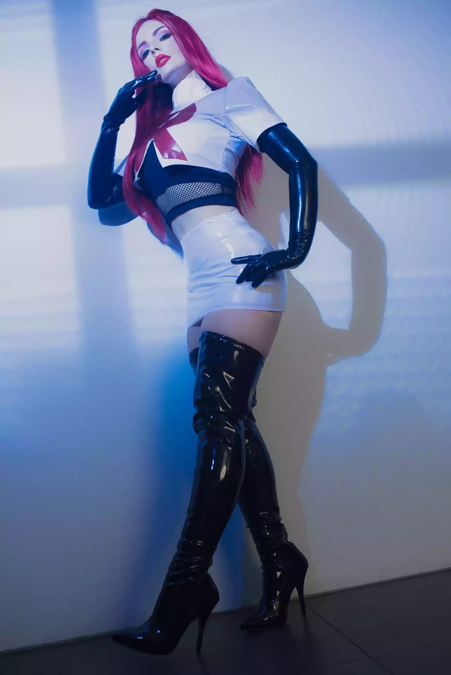 Katyuska Moonfox Photo #578