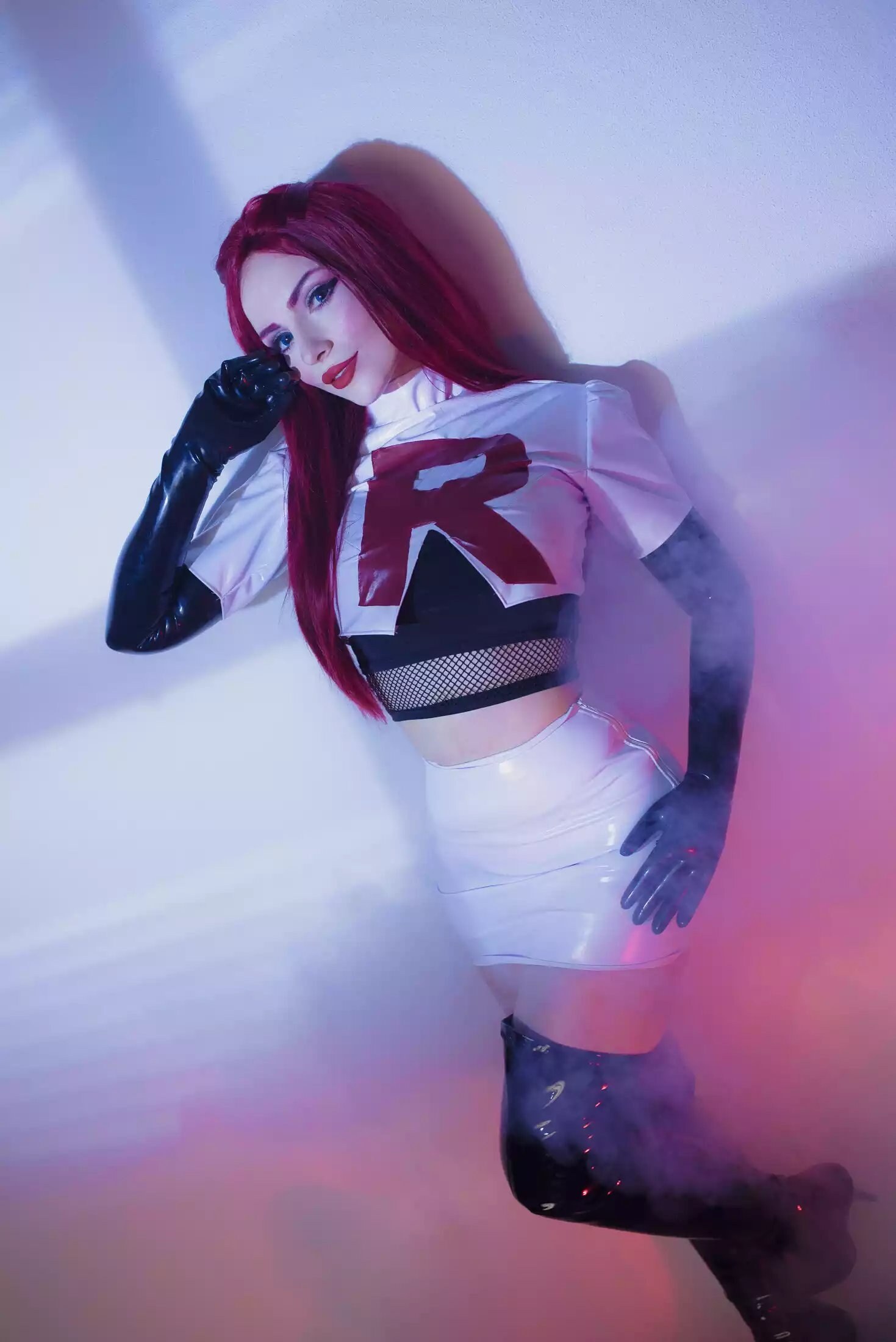 Katyuska Moonfox Photo #589