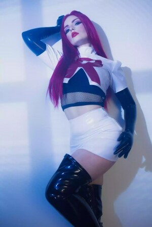 Katyuska Moonfox Photo #556