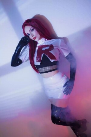 Katyuska Moonfox Photo #589