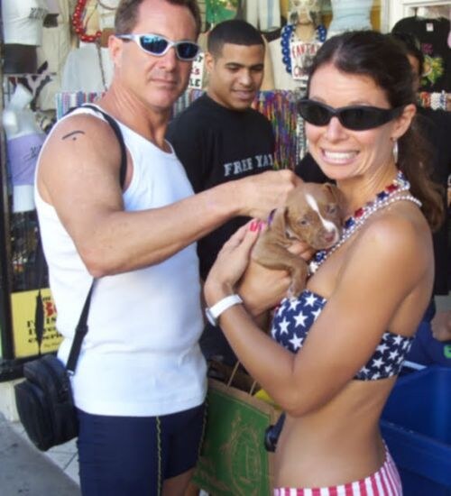 Ms Michele Photo #109