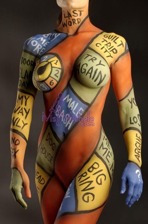 Ms Michele Photo #117