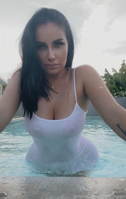 Audrey Shanice Photo #12