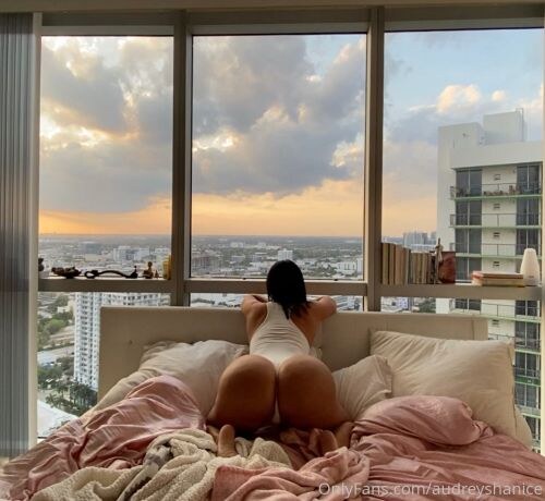 Audrey Shanice Photo #14