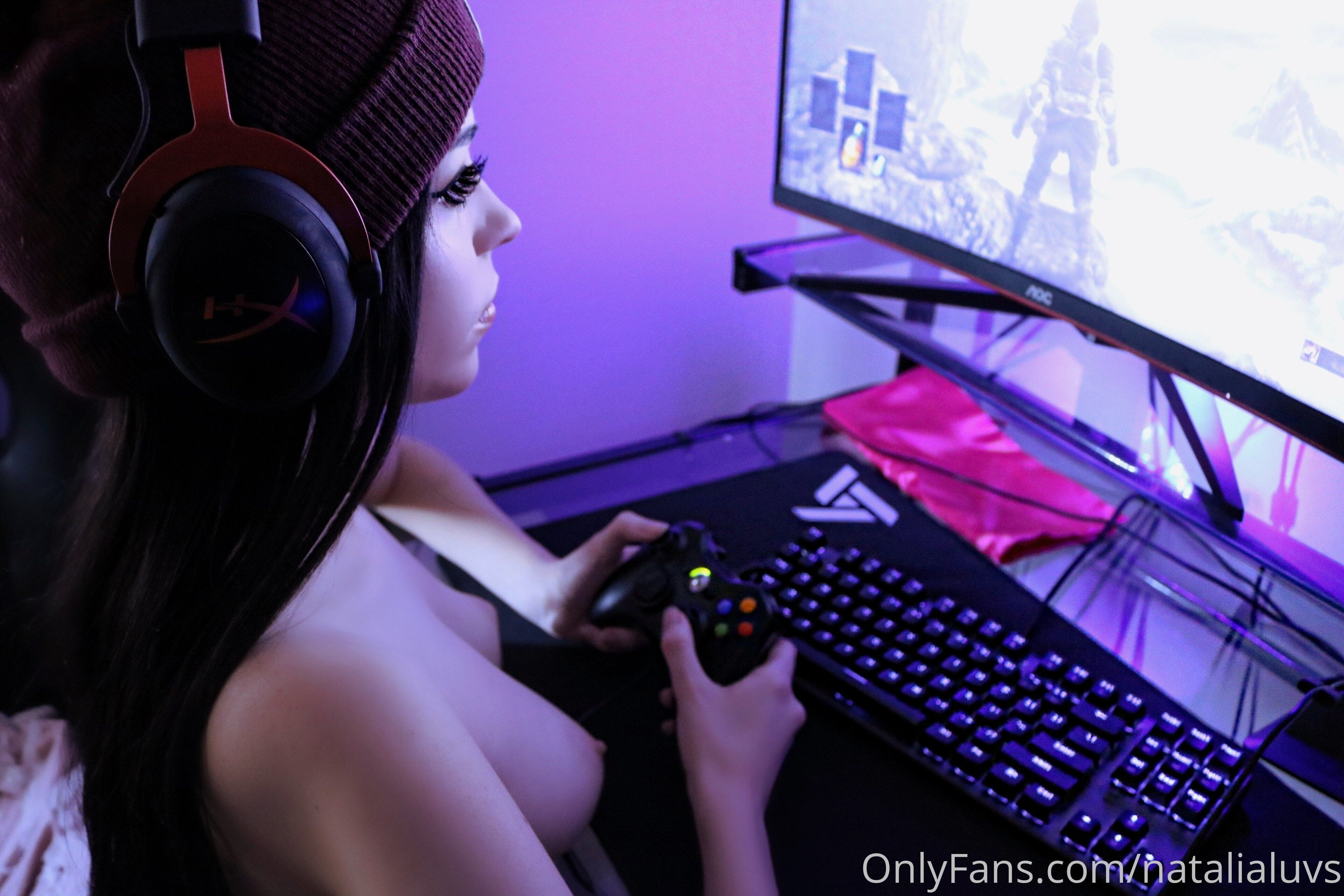 Natalia Luvs Photo #2