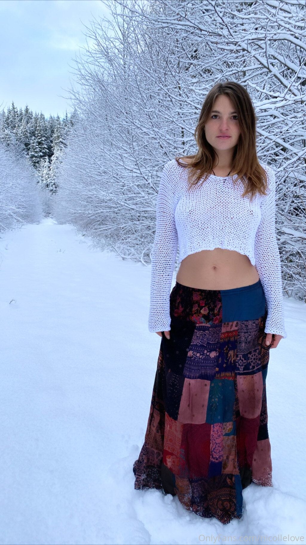 Nicolle Love Photo #2