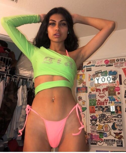 Bubblgums Jes Photo #34