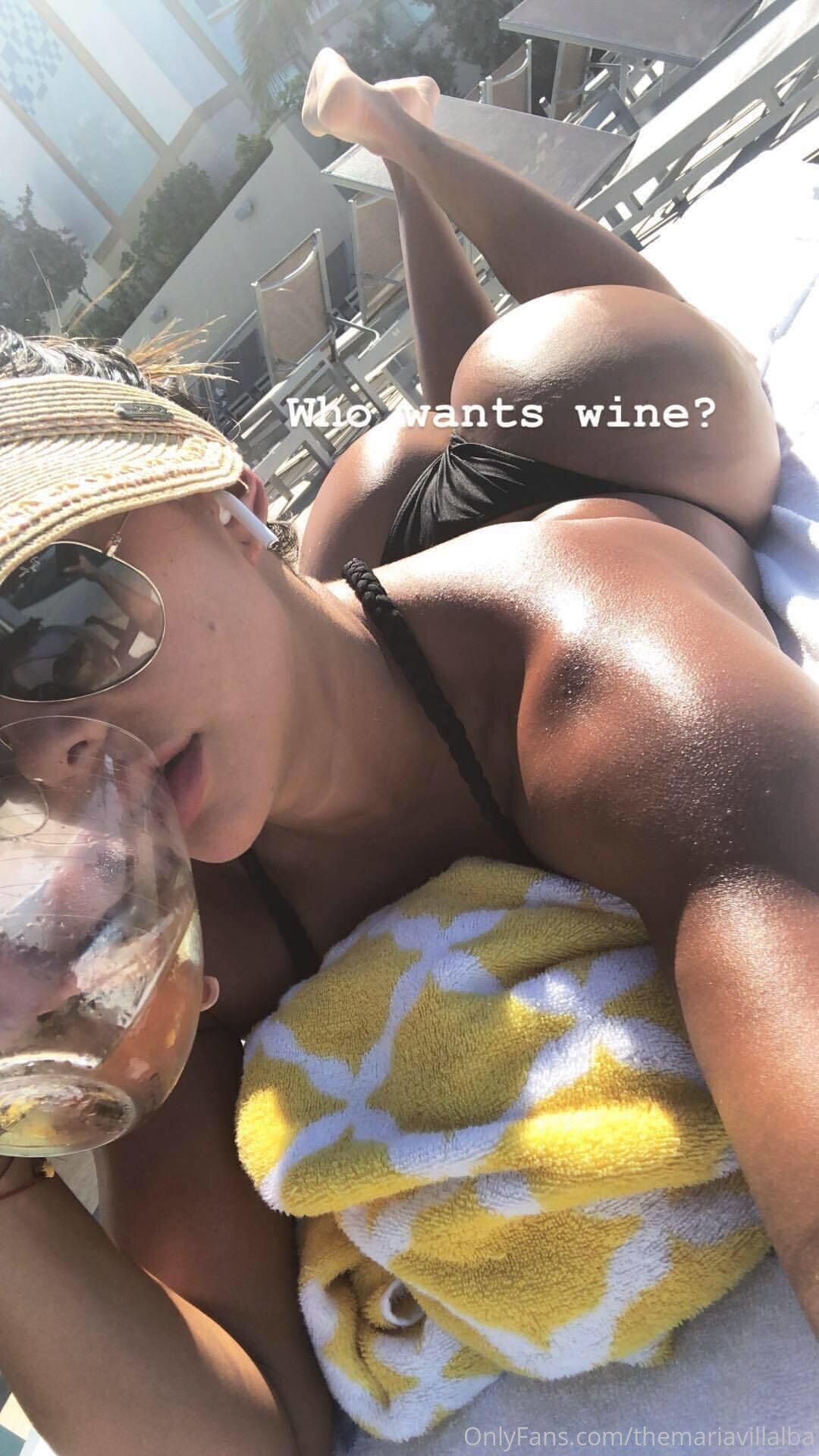 Maria Villalba Photo #32