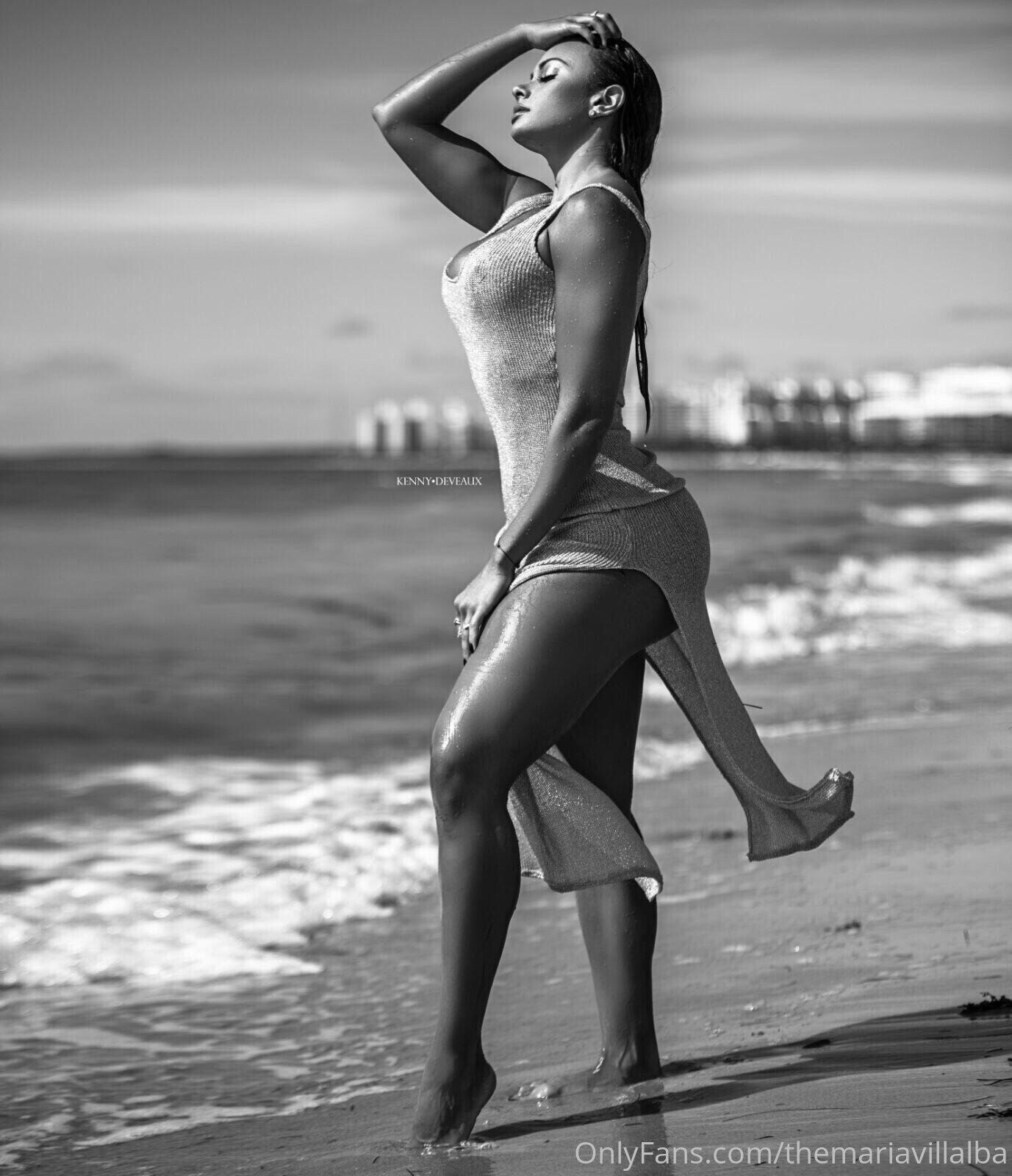 Maria Villalba Photo #84