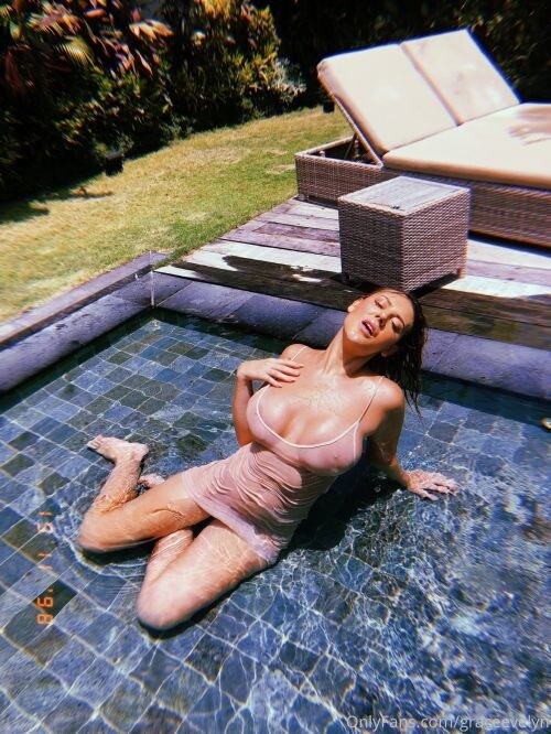 Grace Evelyn Photo #35