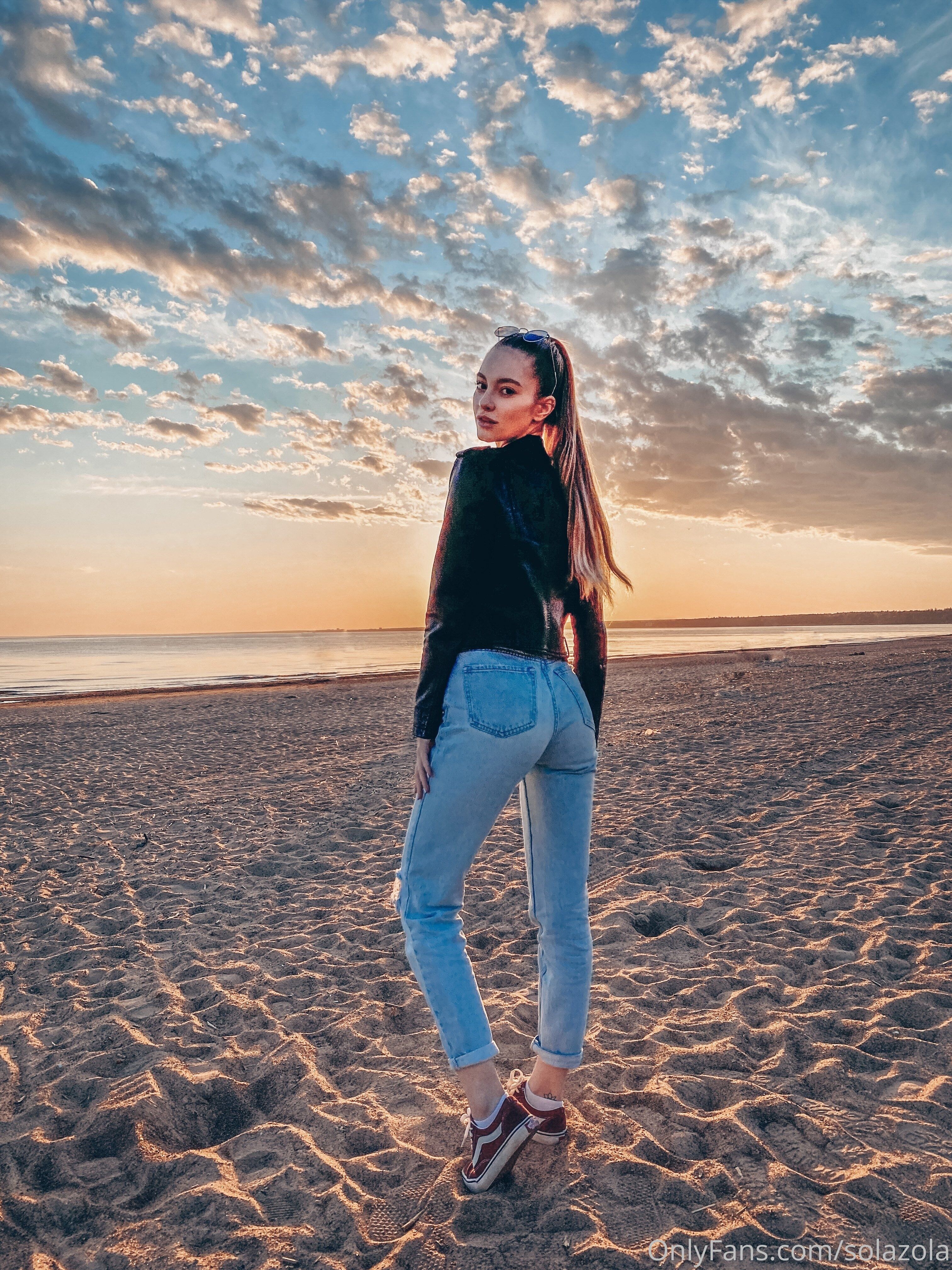 Charity Crawford Photo #612