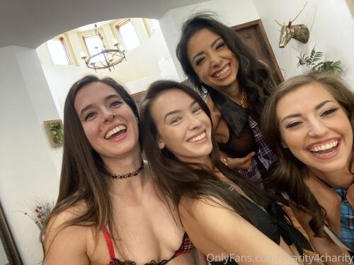 Charity Crawford Photo #459