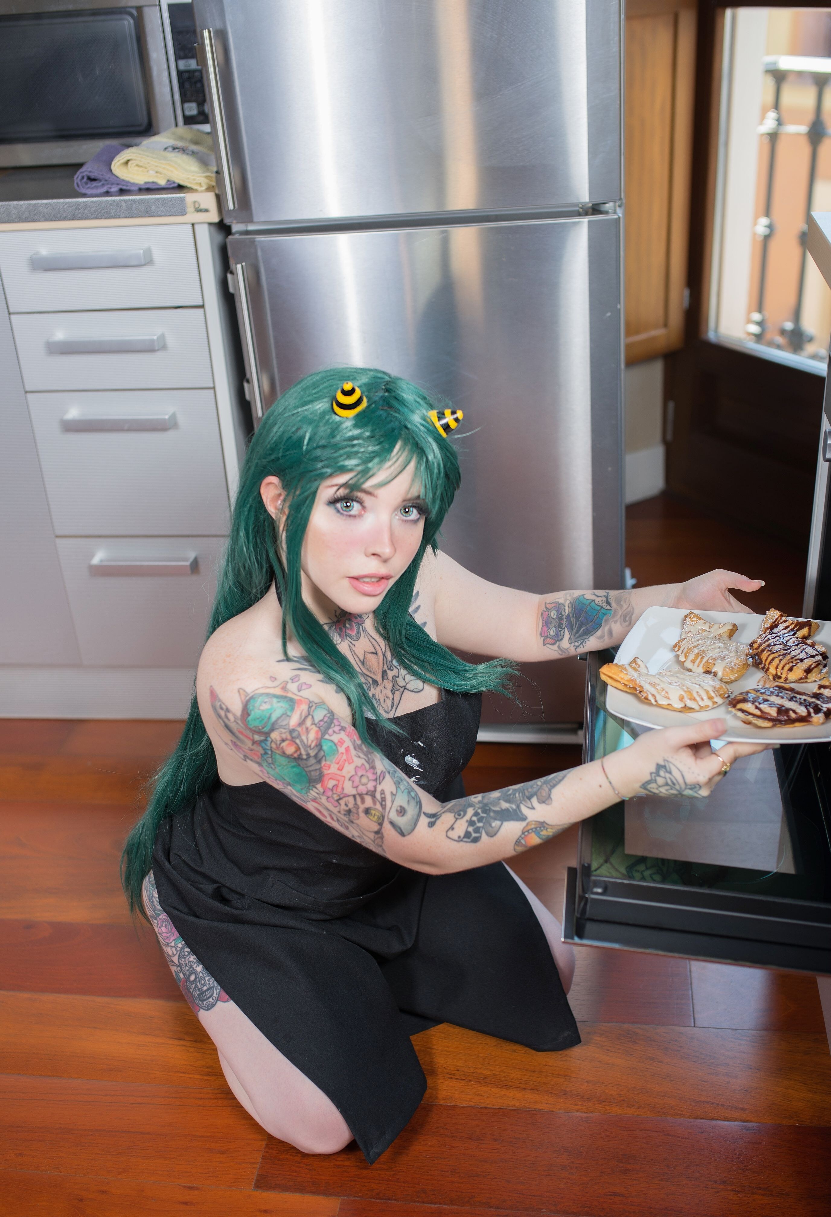 Marina Mui Photo #78