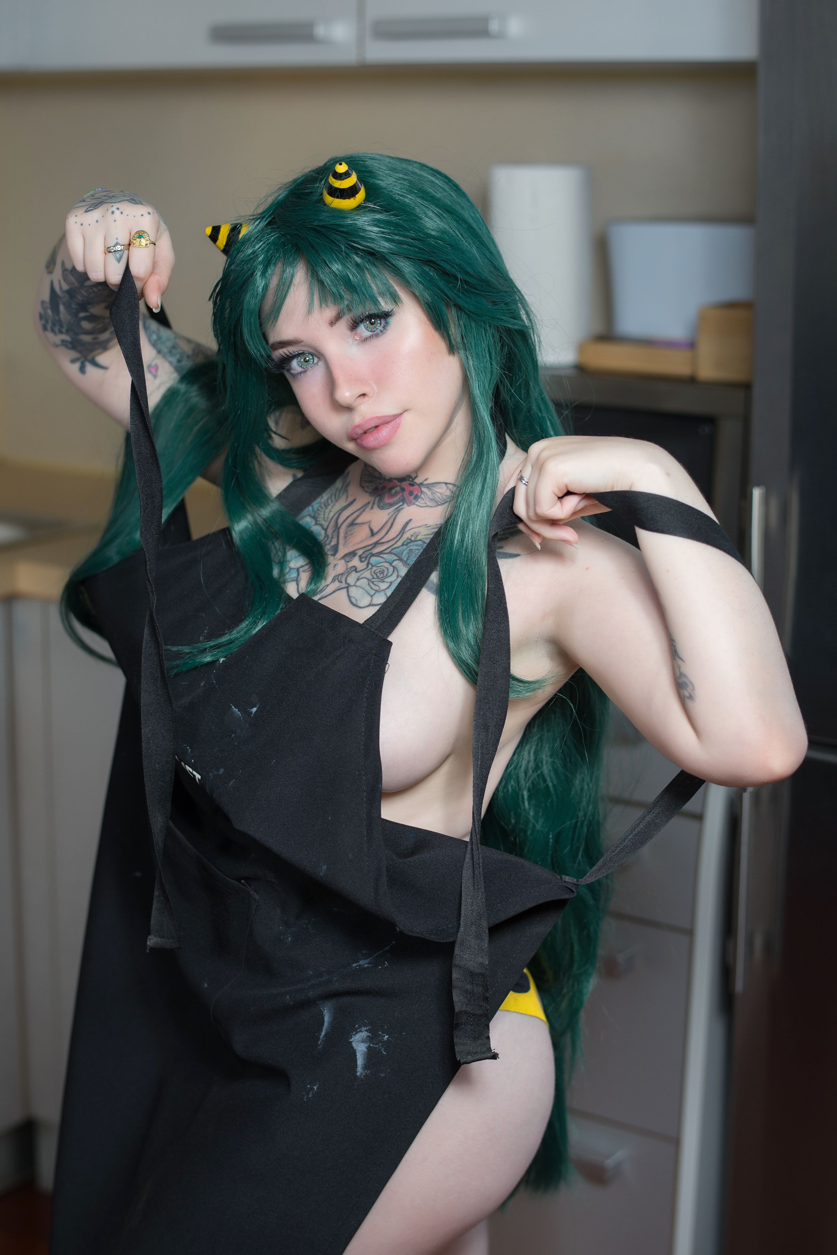 Marina Mui Photo #82