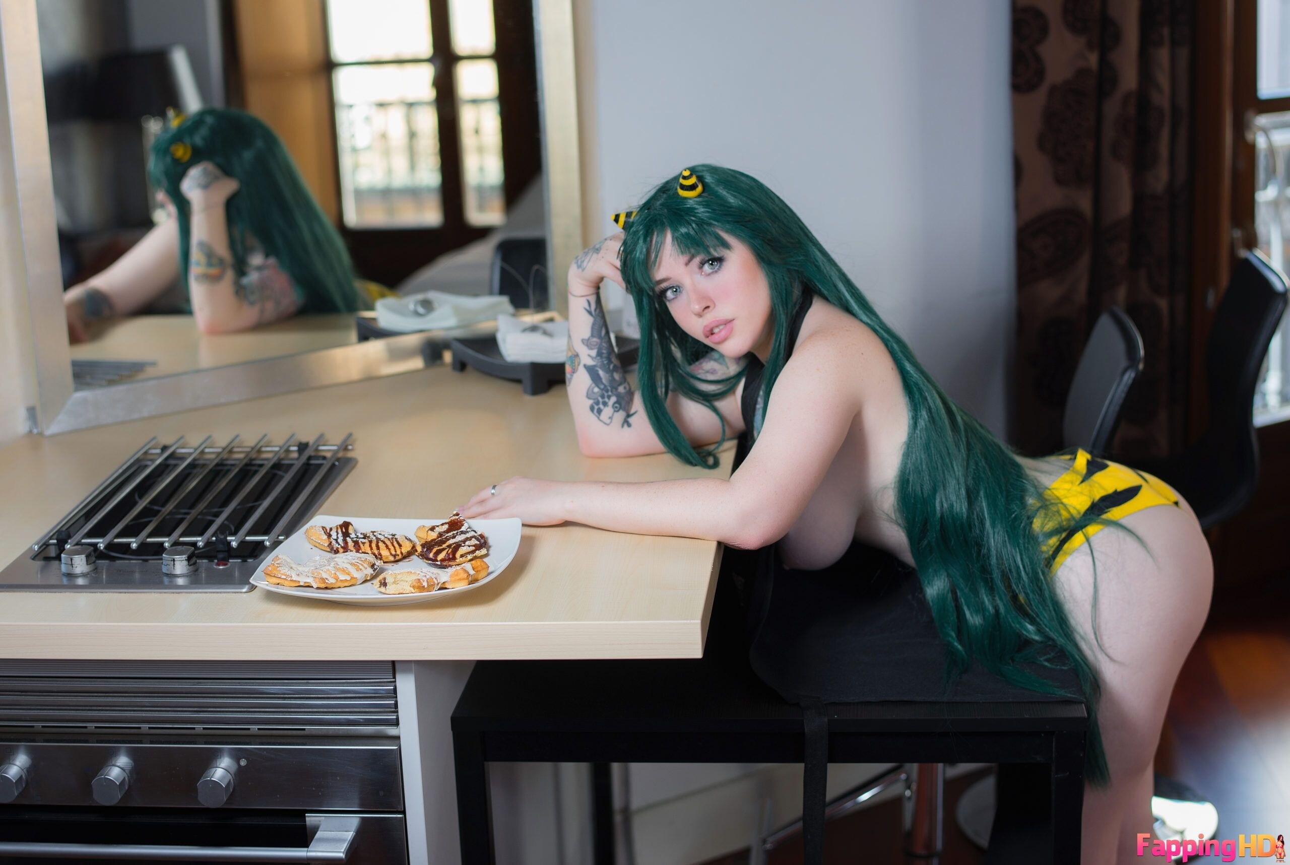 Marina Mui Photo #134