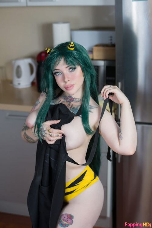 Marina Mui Photo #99