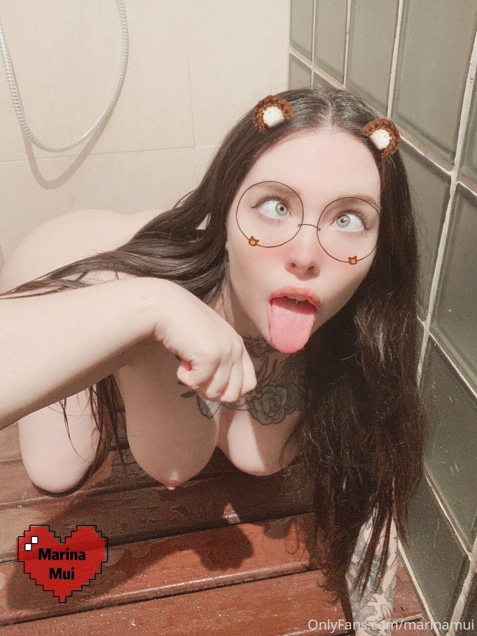 Marina Mui Photo #320