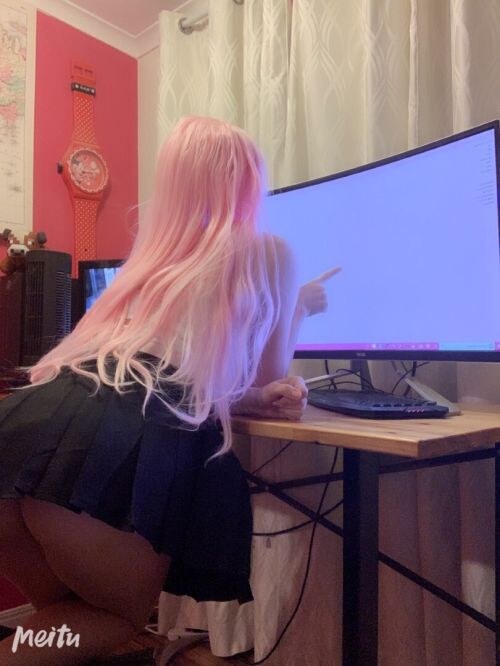 Gracie Waifu Photo #42