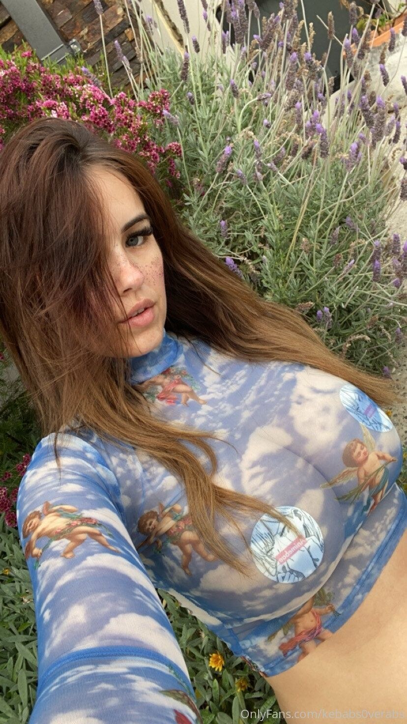 Rebbeca Kebabs Photo #13