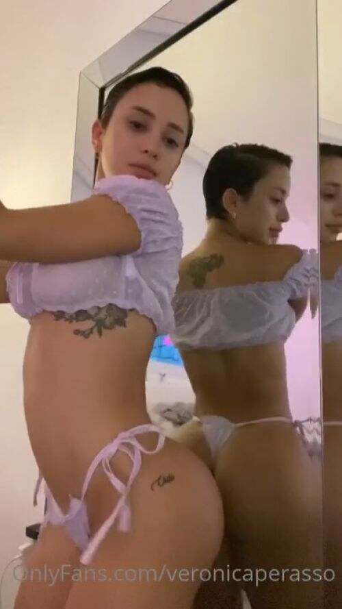 Veronica Perasso Video #56
