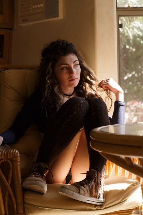 Guillian Barnes Photo #62