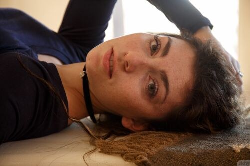 Guillian Barnes Photo #63