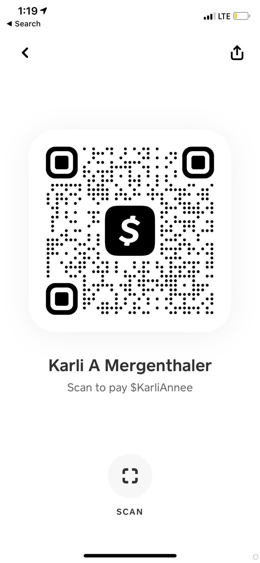 Karly Mergenthaler Photo #22