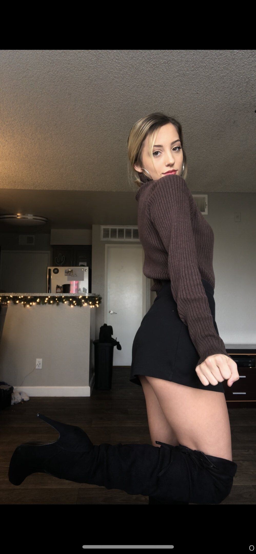 Karly Mergenthaler Photo #90