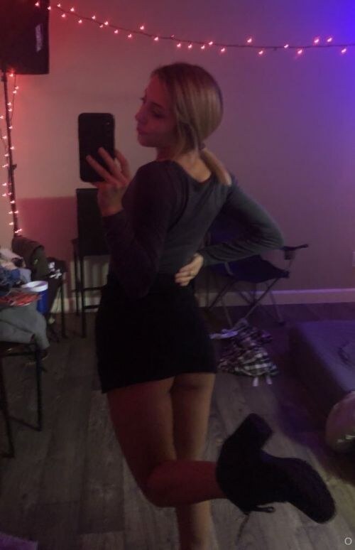 Karly Mergenthaler Photo #34