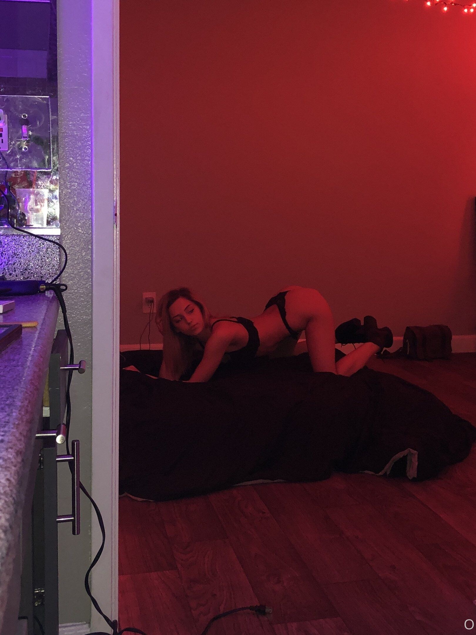 Karly Mergenthaler Photo #200