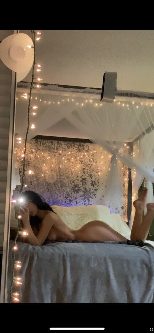 Karly Mergenthaler Photo #132