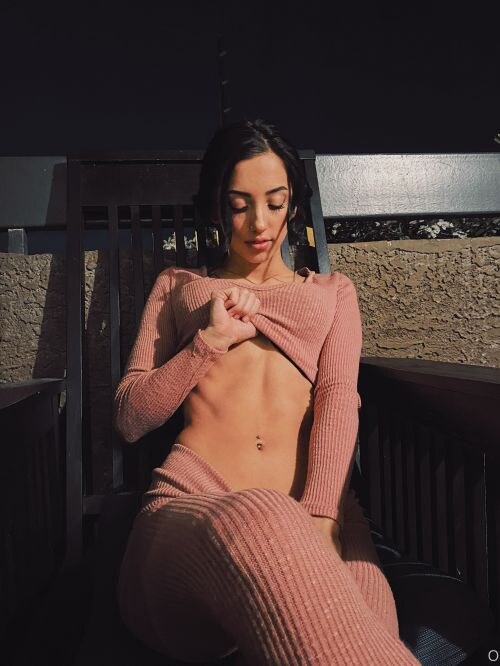 Karly Mergenthaler Photo #240