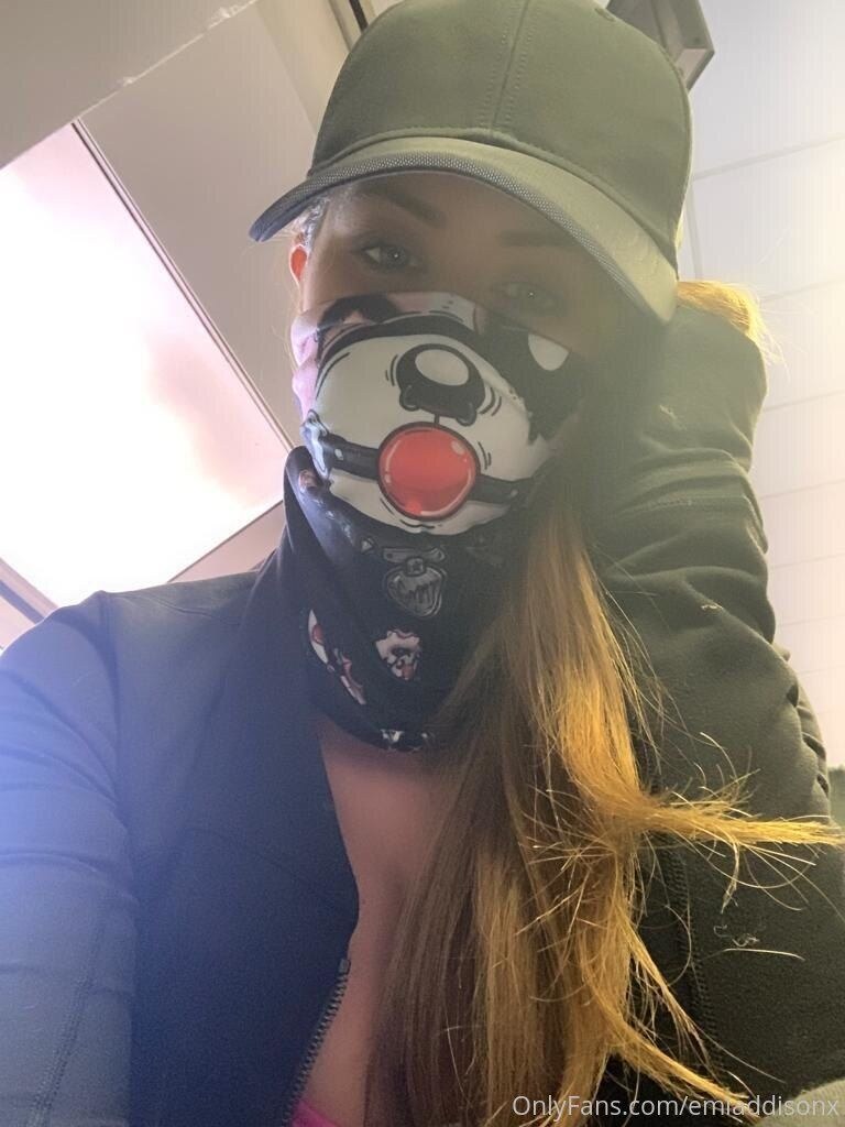 Emi Addsion Photo #33