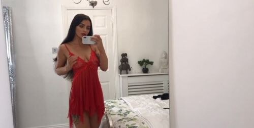 Scarlet Bouvier Photo #281