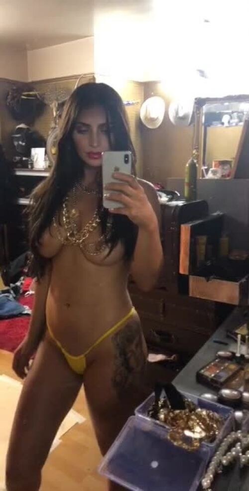 Scarlet Bouvier Photo #293