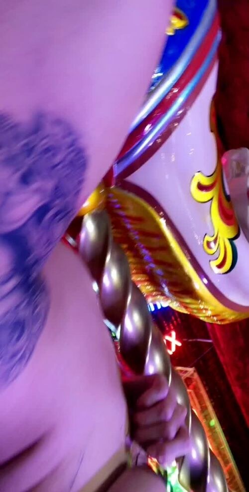 Scarlet Bouvier Photo #314