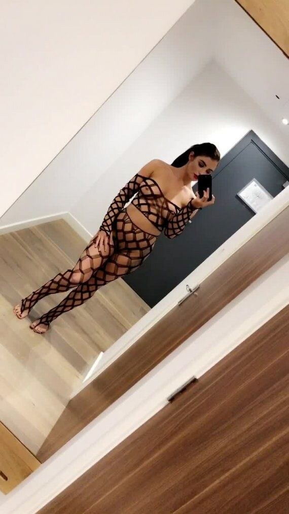 Scarlet Bouvier Photo #327