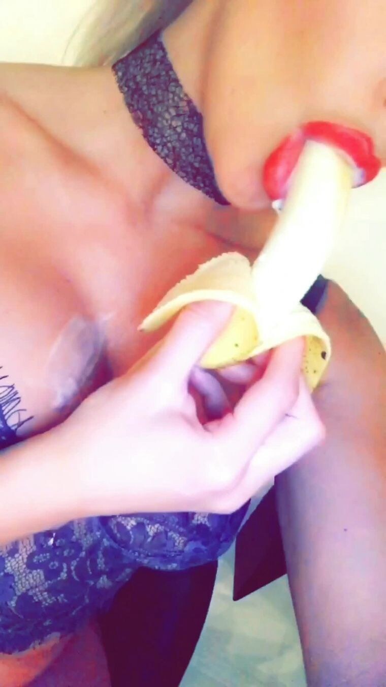 Scarlet Bouvier Photo #335