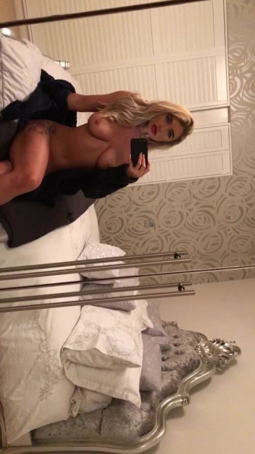 Scarlet Bouvier Photo #337