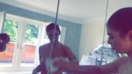 Scarlet Bouvier Photo #384