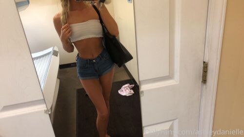 Ashley Danielle Photo #21