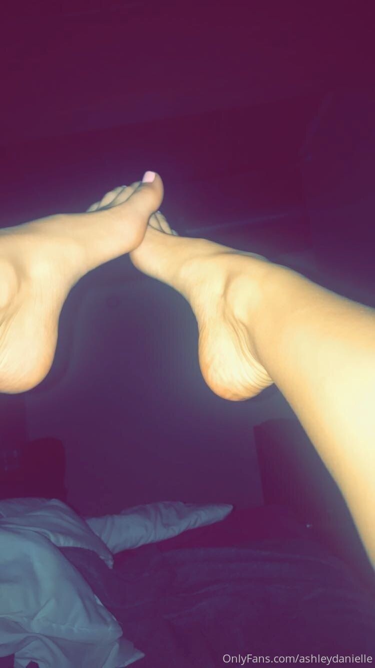 Ashley Danielle Photo #66