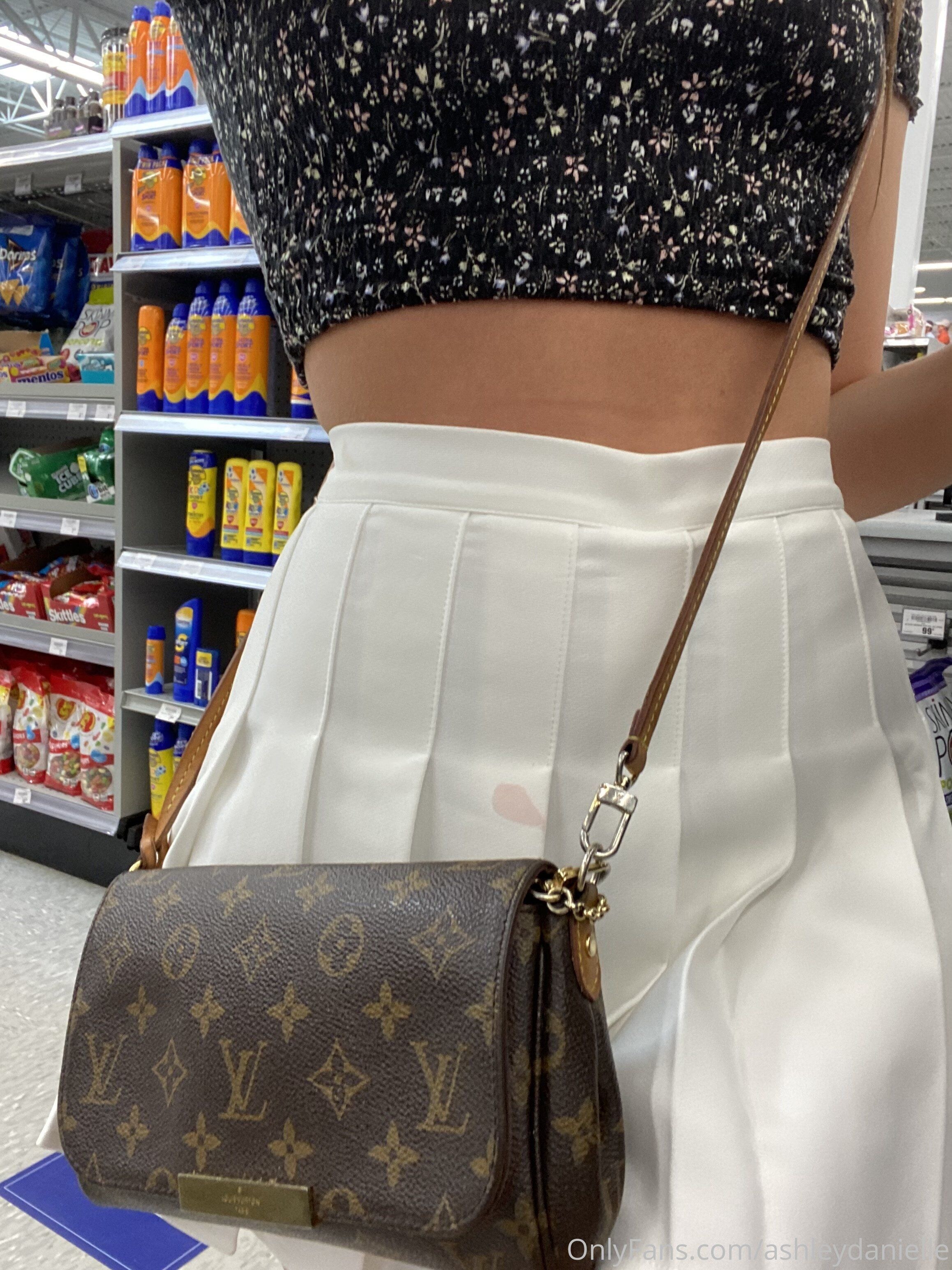 Ashley Danielle Photo #168