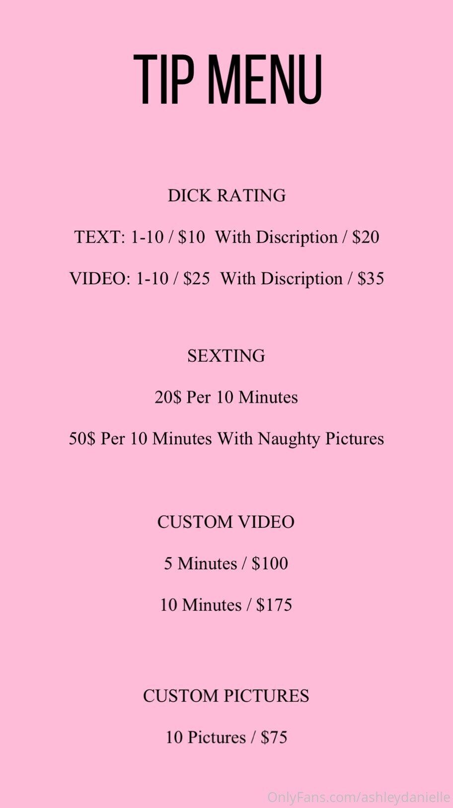 Ashley Danielle Photo #188