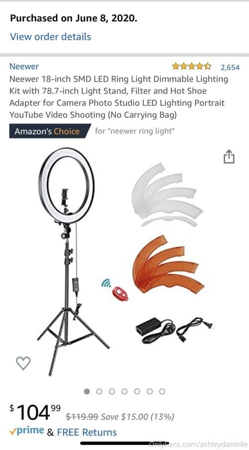 Ashley Danielle Photo #182