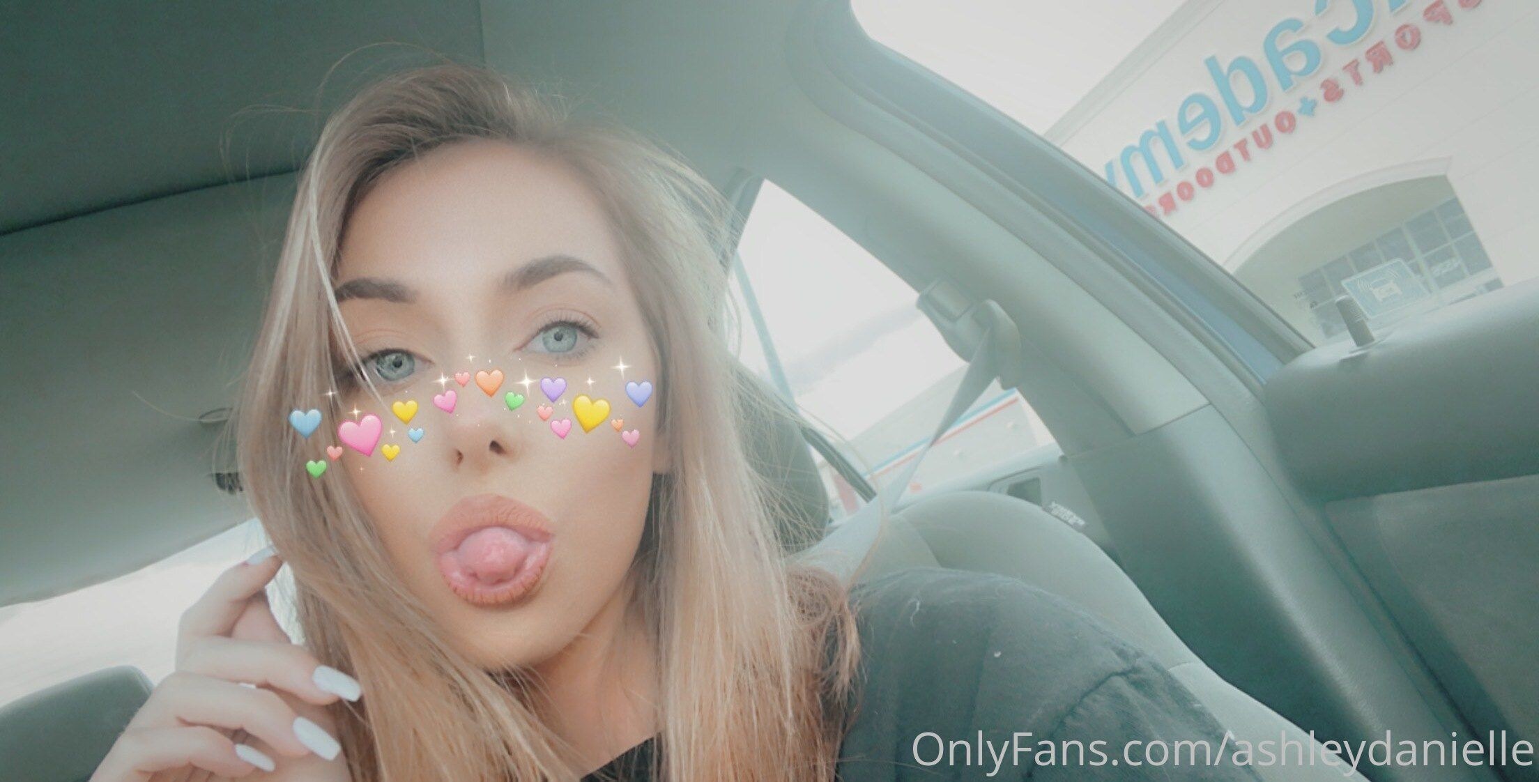 Ashley Danielle Photo #237