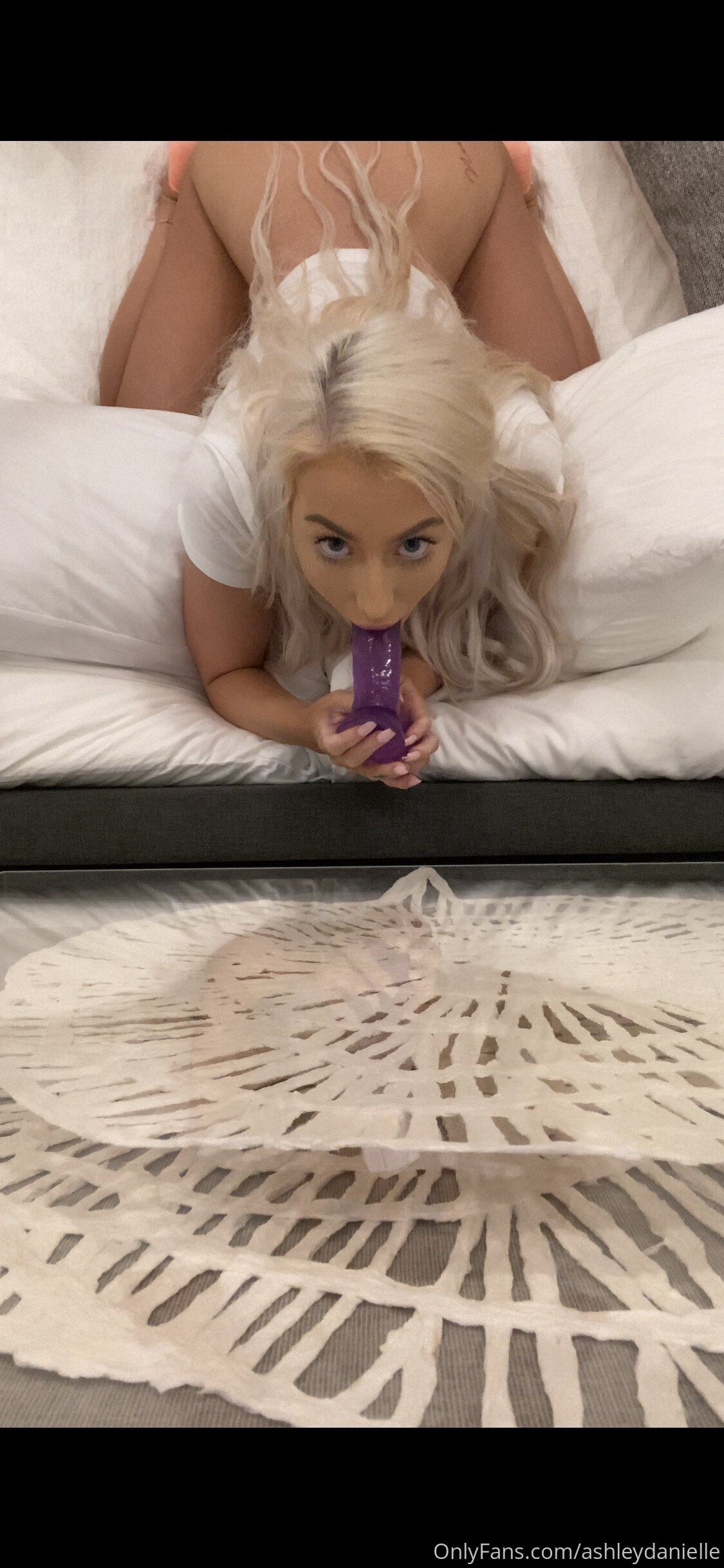 Ashley Danielle Photo #266