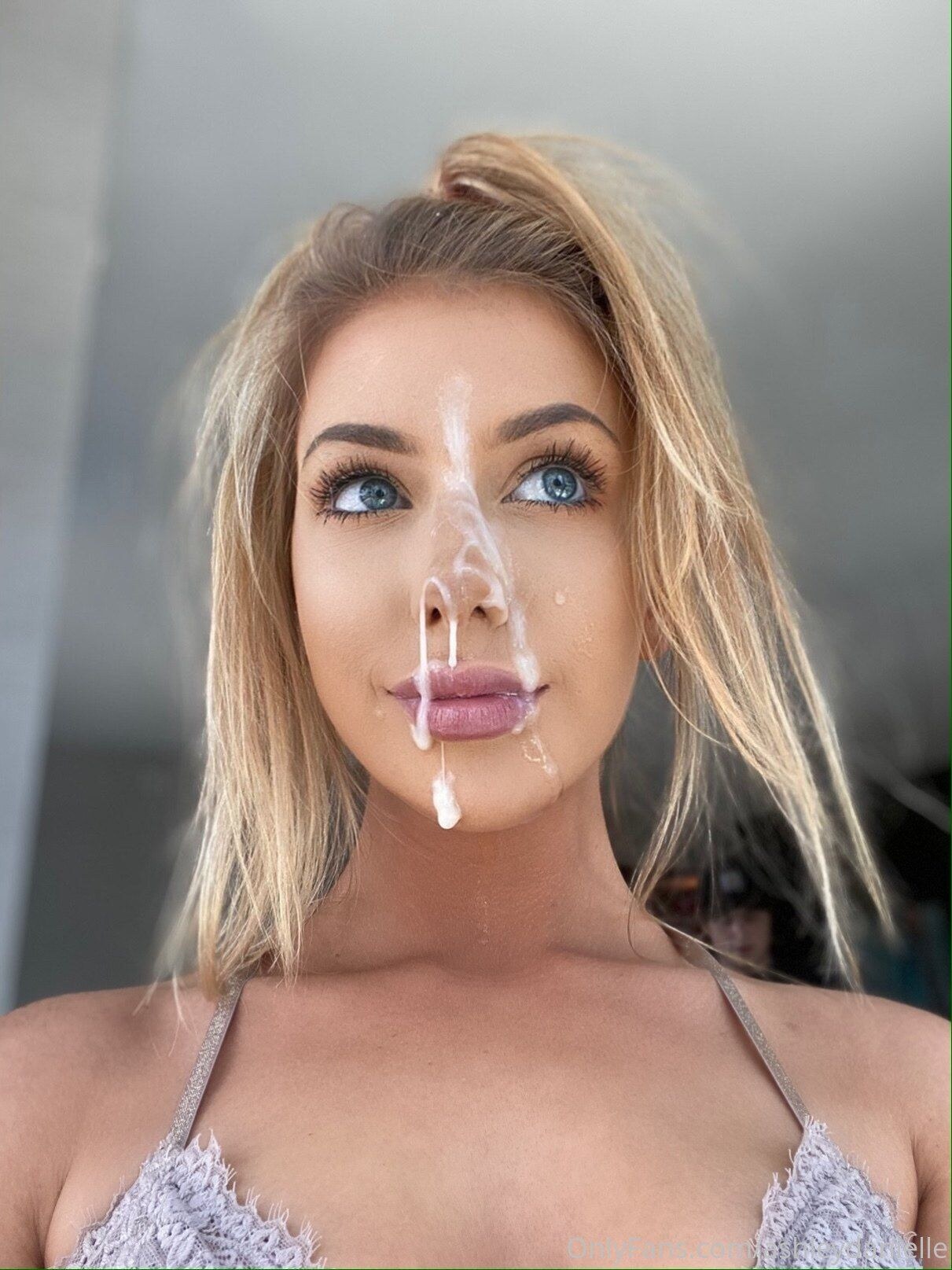 Ashley Danielle Photo #280